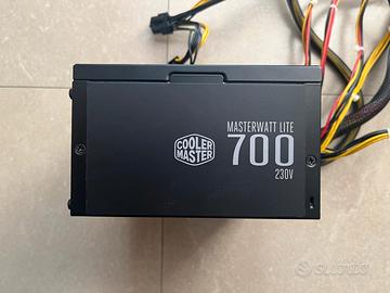 ALIMENTATORE PC COOLER MASTER MPX-7001-ACABW 700W