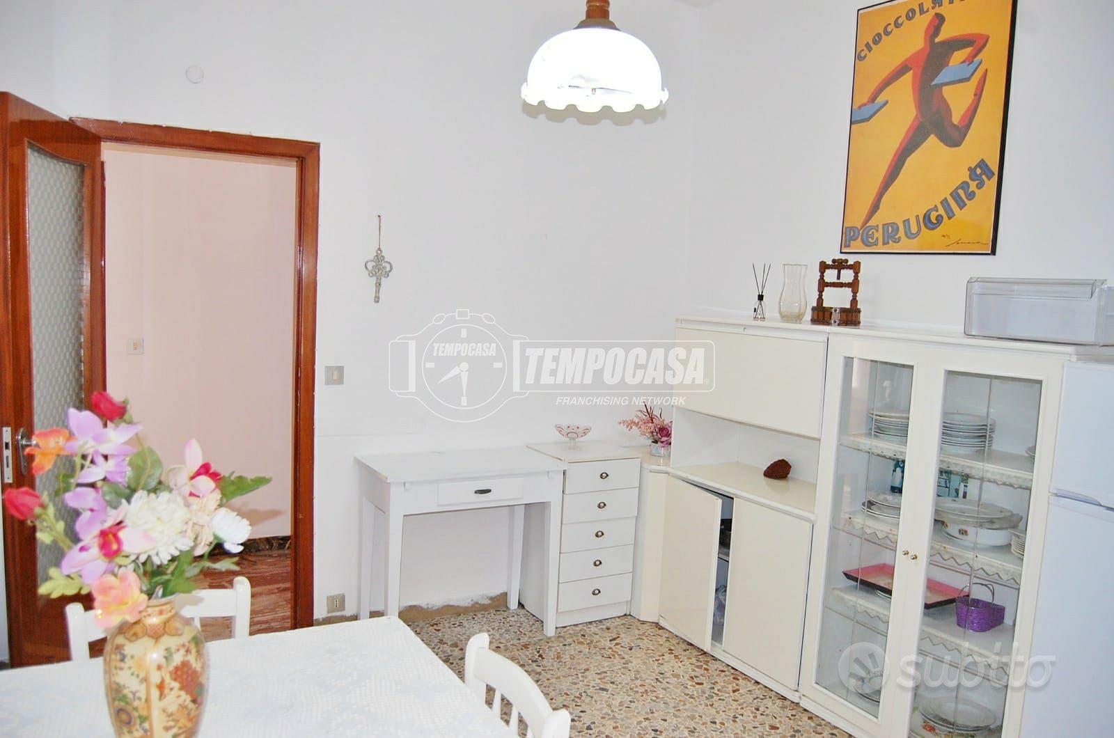 Appartamento – Jesi, Antico Quartiere Ebraico - Altro