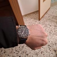 longines legend diver 42mm 