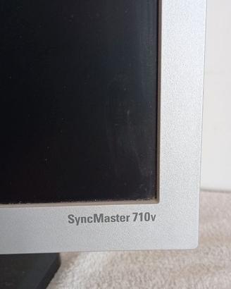 MONITOR SAMSUNG