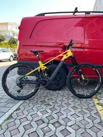 MONDRAKER CRAFTY XR CARBON