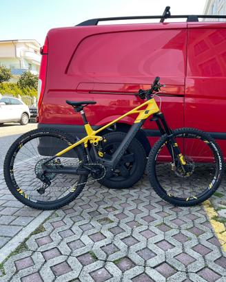MONDRAKER CRAFTY XR CARBON