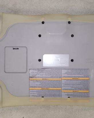 Wii play con 2 telecomandi microfoni Balance board