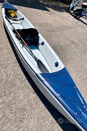 Kayak - Razor X2 High Pressure Tandem