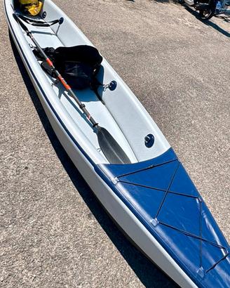 Kayak - Razor X2 High Pressure Tandem