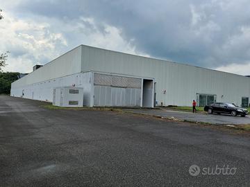 Capannone/Magazzino