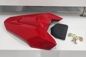 Unghia monoposto Honda CBR 650R