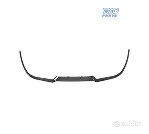 SPOILER LIP PER SEAT LEON TOLEDO IBIZA VW GOLF IV 