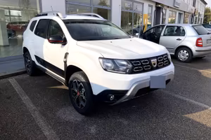 DACIA Duster 1.6 SCe GPL 4x2 Techroad