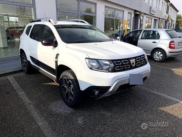 DACIA Duster 1.6 SCe GPL 4x2 Techroad