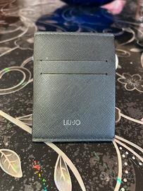 Porta carte - tessere Liu Jo