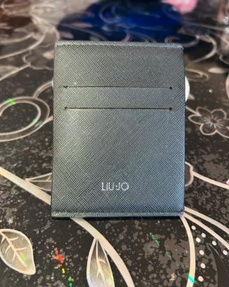 Porta carte - tessere Liu Jo