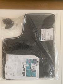 Tappetini originali per Citroen Ami/Fiat  Topolino