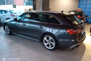 Audi A4 Avant 2.0 TDI/136 CV 30 S tronic S line ed