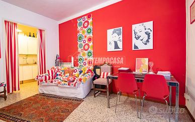 BILOCALE CENTRO STORICO TREVIGLIO