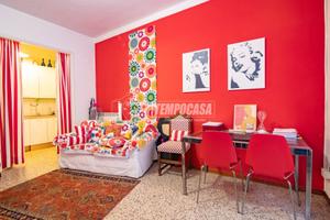 BILOCALE CENTRO STORICO TREVIGLIO