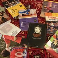 Libri sportivi