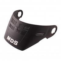 Frontino per casco MDS M46 epoca