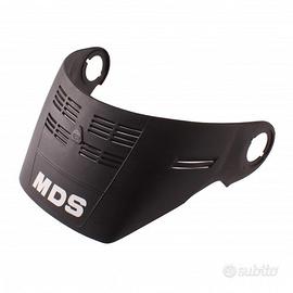 Frontino per casco MDS M46 epoca