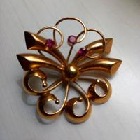 spilla primi anni 1900