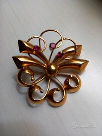 spilla primi anni 1900