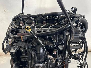 motore citroen 4h03 2200 td