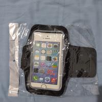 Fascia porta smartphone
