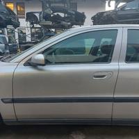 Porta anteriore sinistra Volvo S60 2.4 del 2004