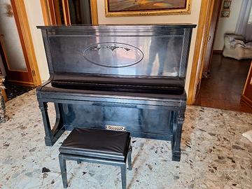 Pianoforte