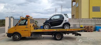 ricambi Smart