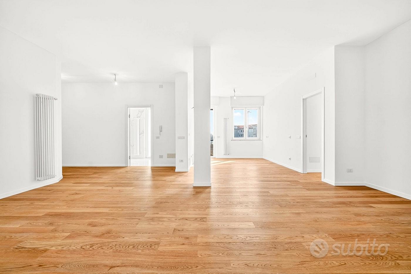 Apartment in Saronno, Villaggio Matteotti - Vista 4