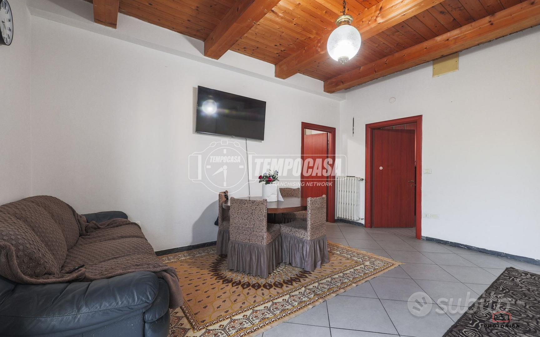 Appartamento – Ravenna, Coccolia - Vista 3