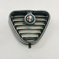 Calandra mascherina radiatore Alfa Romeo Alfetta
