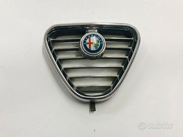 Calandra mascherina radiatore Alfa Romeo Alfetta