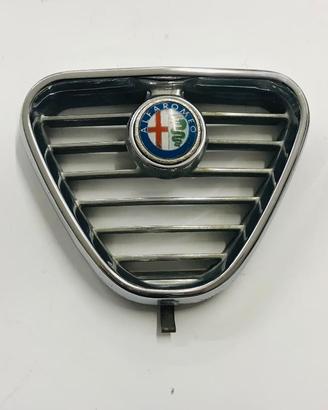 Calandra mascherina radiatore Alfa Romeo Alfetta