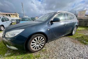 Opel Insignia 2.0 CDTI Sports Tourer aut. Cosmo