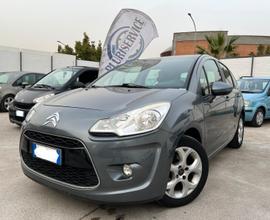 Citroen C3 1.1 benzina PERFETTA - 2012