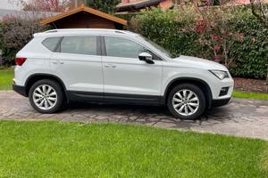Seat Ateca Advance Ecomotive 1,6 TDI