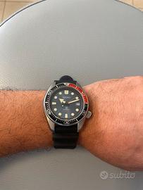Seiko prospex