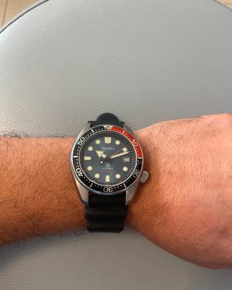 Seiko prospex
