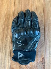 Guanto Dainese xride 01