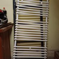 Termosifone scaldasalviette Non elettrico 