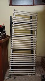 Termosifone scaldasalviette Non elettrico 