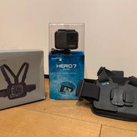 GoPro Hero 7 Silver