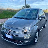 Fiat 500 1.2 benz. Lounge 69 CV
