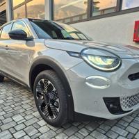 Fiat 600 Hybrid 145 CV DCT MHEV La Prima