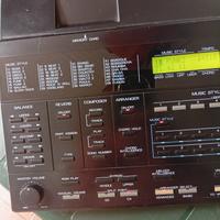 Roland Ra 50