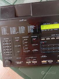 Roland Ra 50