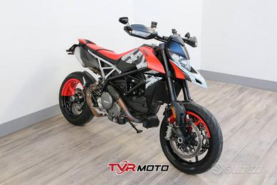Ducati Hypermotard 950 Hypermotard 950 RVE (2022 -