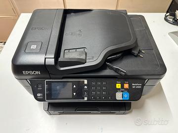 Stampante multifunzione